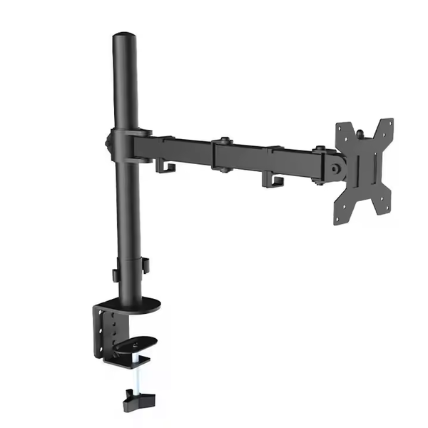 Factory Custom Logo Box iDock Home Office Desktop Adjustable Height and Angle Monitor Riser Stand Single-screen Display Holder