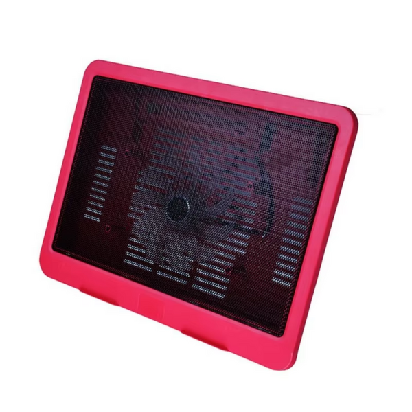 iDock Ergonomic 5V Tablet Notebook Cooling Pad for Ultrabook