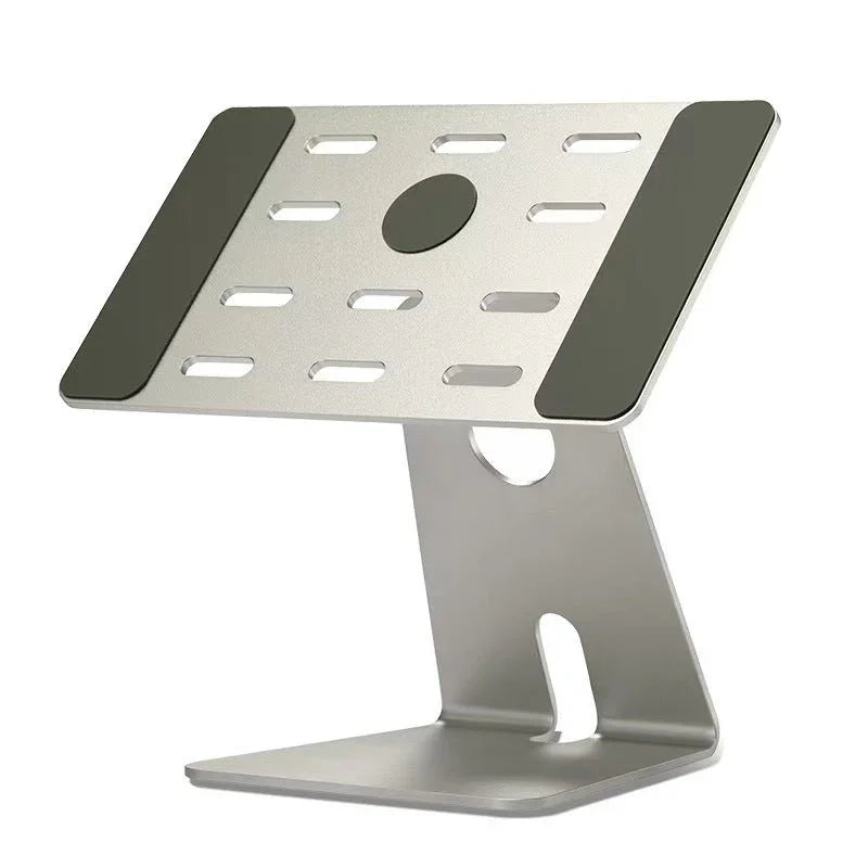iDock 360 Rotation Adjustable Desktop Magnetic Tablet Stand Holder for iPad mini iPad Pro 11 12.9 inch - iDock Laptopstand