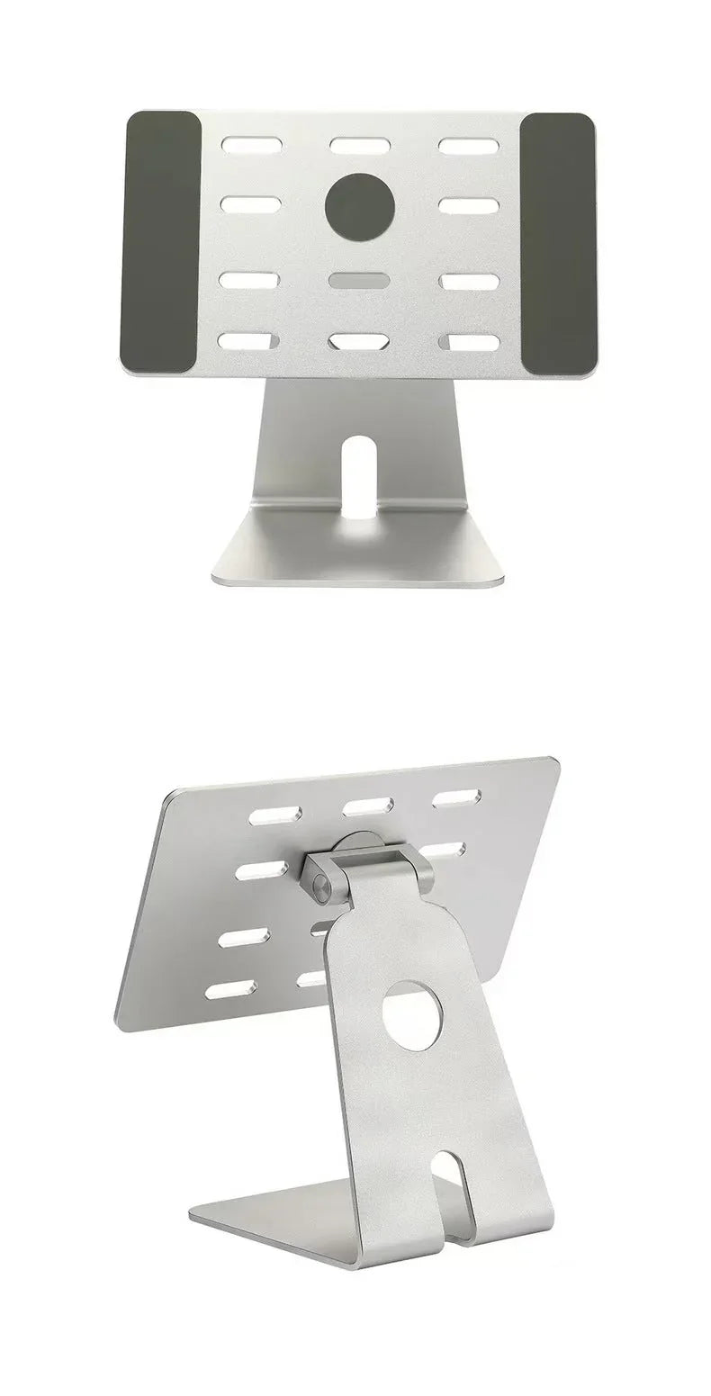 iDock 360 Rotation Adjustable Desktop Magnetic Tablet Stand Holder for iPad mini iPad Pro 11 12.9 inch - iDock Laptopstand
