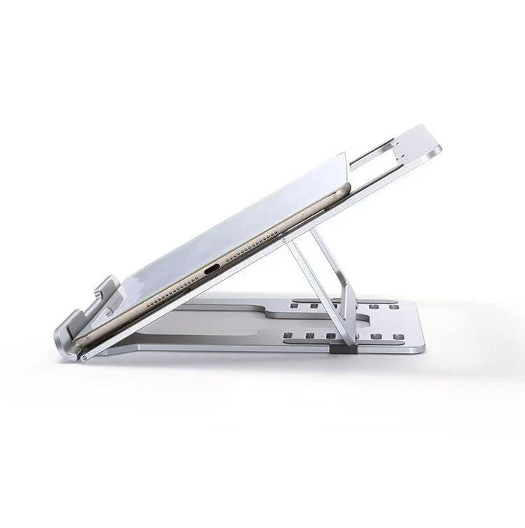 iDock 6 Degree Adjustable Height Laptop Stand - iDock Laptopstand