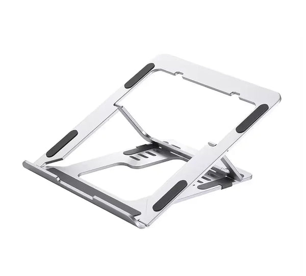 iDock 6 Degree Adjustable Height Laptop Stand - iDock Laptopstand