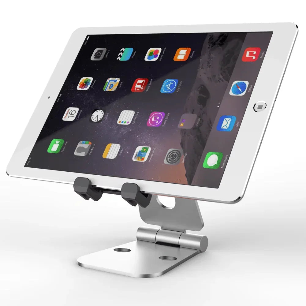 iDock Adjustable Mobile Tablet Holder Phone Stand for Nintendo Switch Play Stand - iDock Laptopstand