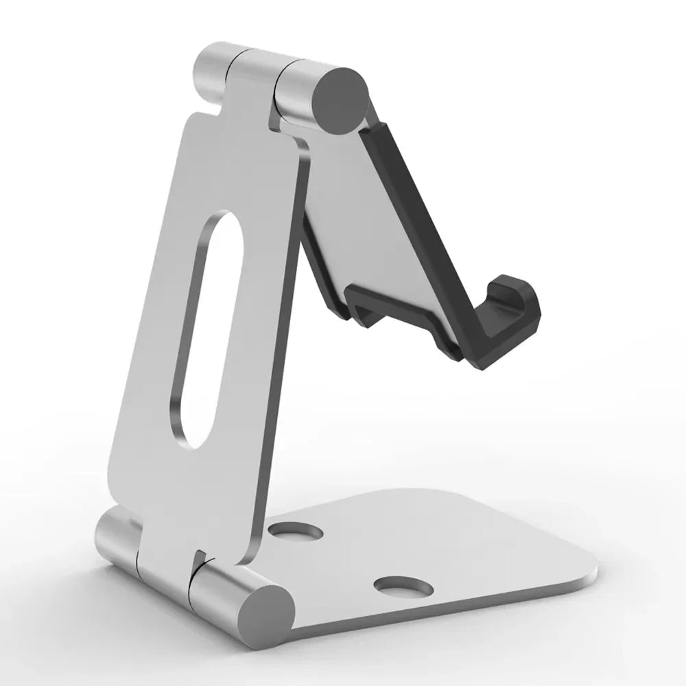 iDock Adjustable Mobile Tablet Holder Phone Stand for Nintendo Switch Play Stand - iDock Laptopstand