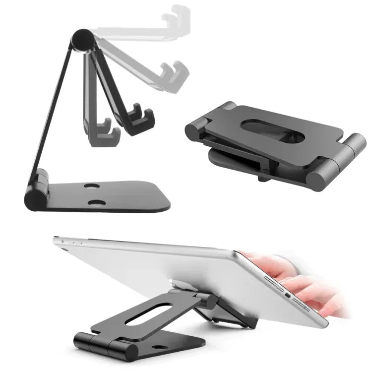 iDock Adjustable Mobile Tablet Holder Phone Stand for Nintendo Switch Play Stand - iDock Laptopstand