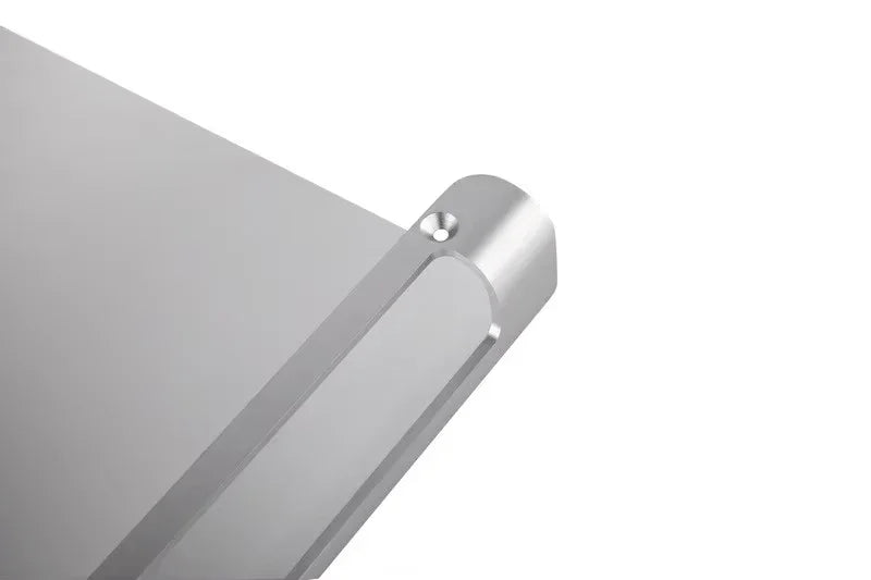 iDock Aluminum Smart LCD Monitor Stand Desktop - iDock Laptopstand