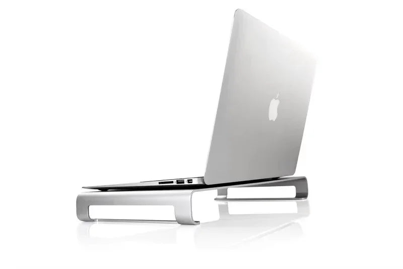 iDock Aluminum Smart LCD Monitor Stand Desktop - iDock Laptopstand