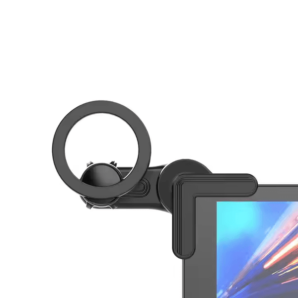 iDock Car Phone Holder Mount For Tesla Hot Sales Magnetic Phone Holder For The Car Suitable For iPhone 11 12 13 14 15 Pro Max - iDock Laptopstand