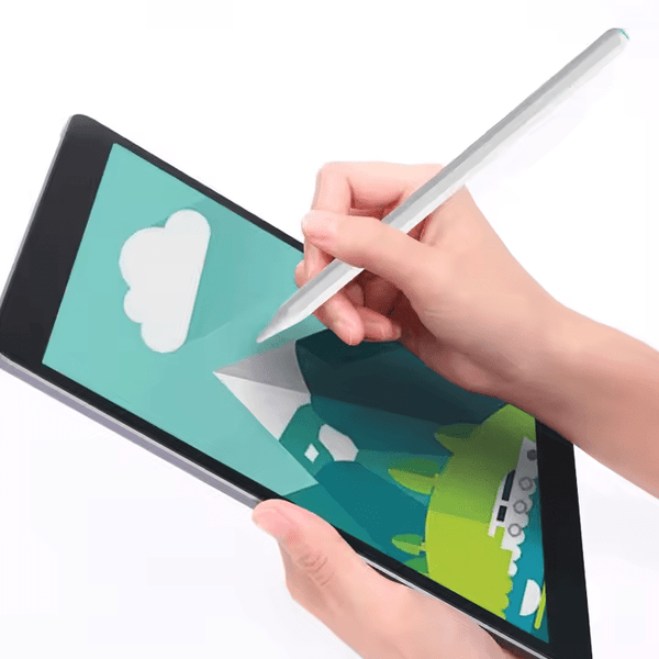 iDock Charge Magnetic Active Stylus Pen for iPad from 2018 - iDock Laptopstand