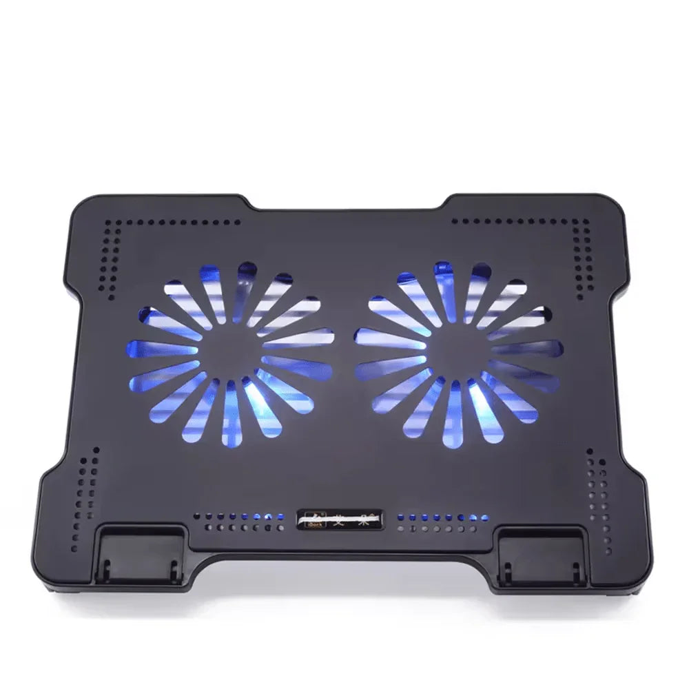 iDock Ergonomic China Aluminium 15.6 Inch Notebook Laptop Cooler Cooling Pad - iDock Laptopstand