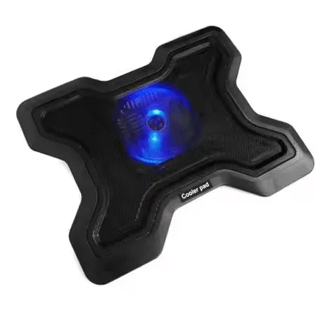 iDock Ergonomic Laptop Cooling Cooler Pad for Laptop Notebook PC - iDock Laptopstand