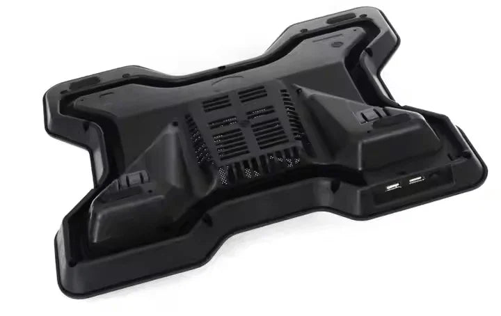 iDock Ergonomic Laptop Cooling Cooler Pad for Laptop Notebook PC - iDock Laptopstand