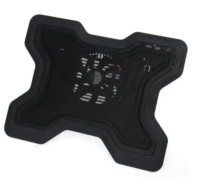 iDock Ergonomic Laptop Cooling Cooler Pad for Laptop Notebook PC - iDock Laptopstand