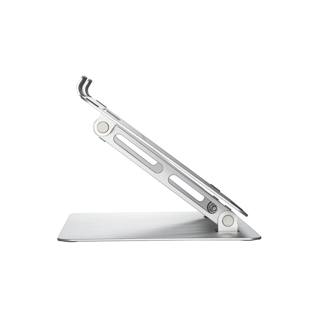 iDock Ergonomic Multi - Angle Adjustable Portable Notebook Riser Laptop Stand Holder - iDock Laptopstand