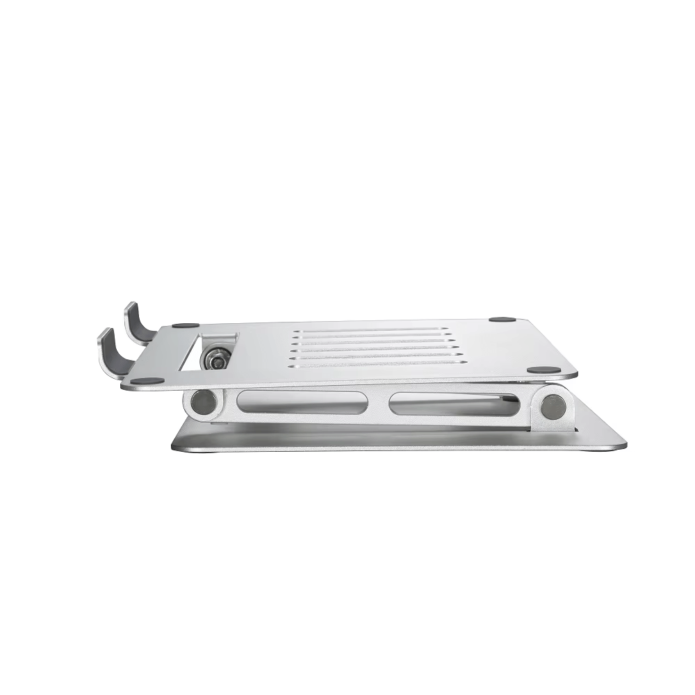 iDock Ergonomic Multi - Angle Adjustable Portable Notebook Riser Laptop Stand Holder - iDock Laptopstand