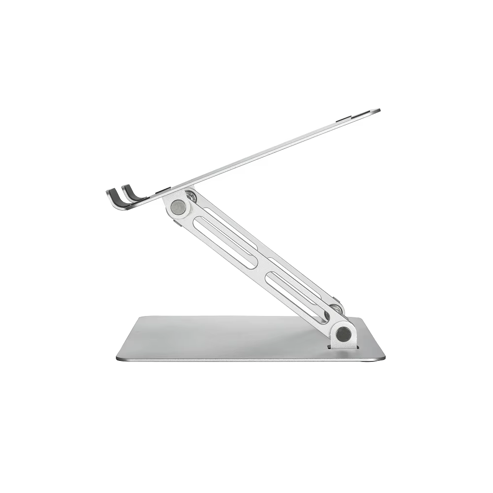 iDock Ergonomic Multi - Angle Adjustable Portable Notebook Riser Laptop Stand Holder - iDock Laptopstand