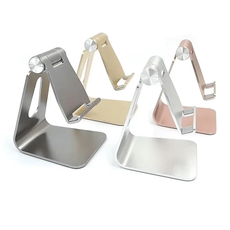 iDock Ergonomic Universal Adjustable Mobile Phone Holder Stand for Phone Accessories - iDock Laptopstand