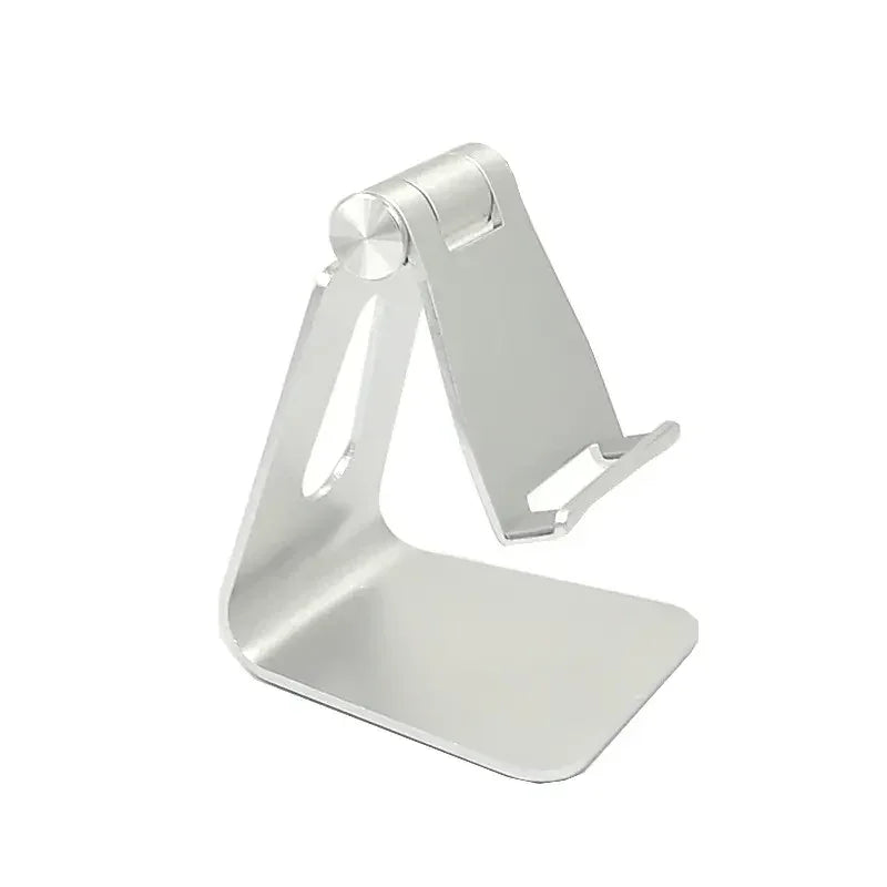 iDock Ergonomic Universal Adjustable Mobile Phone Holder Stand for Phone Accessories - iDock Laptopstand
