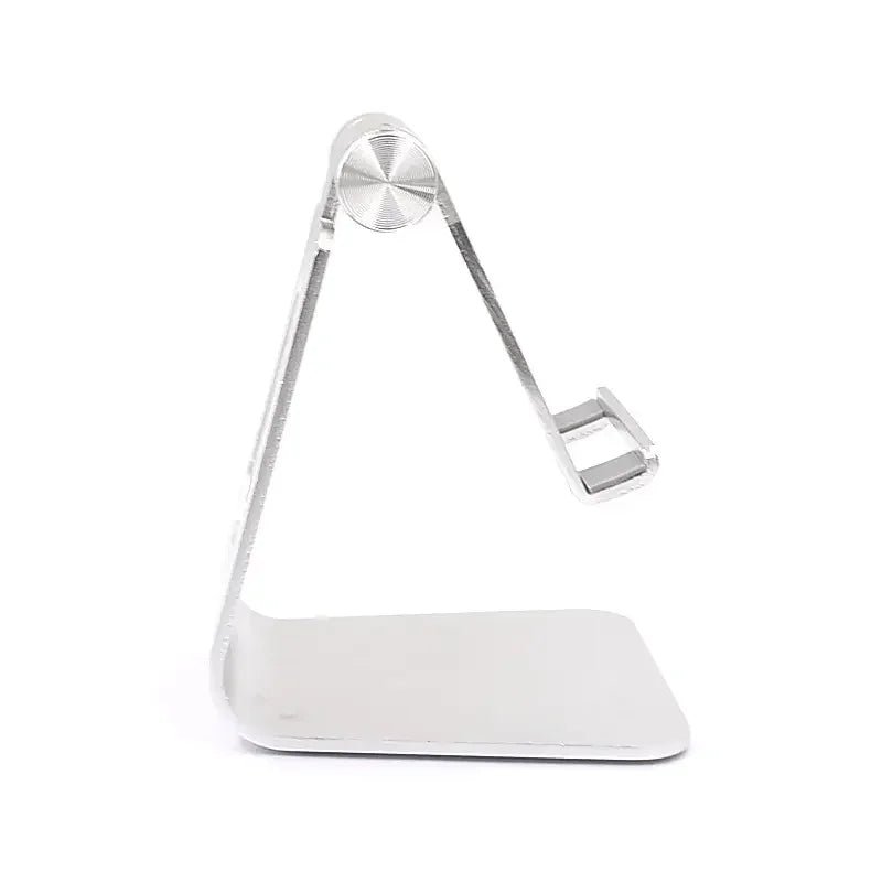 iDock Ergonomic Universal Adjustable Mobile Phone Holder Stand for Phone Accessories - iDock Laptopstand