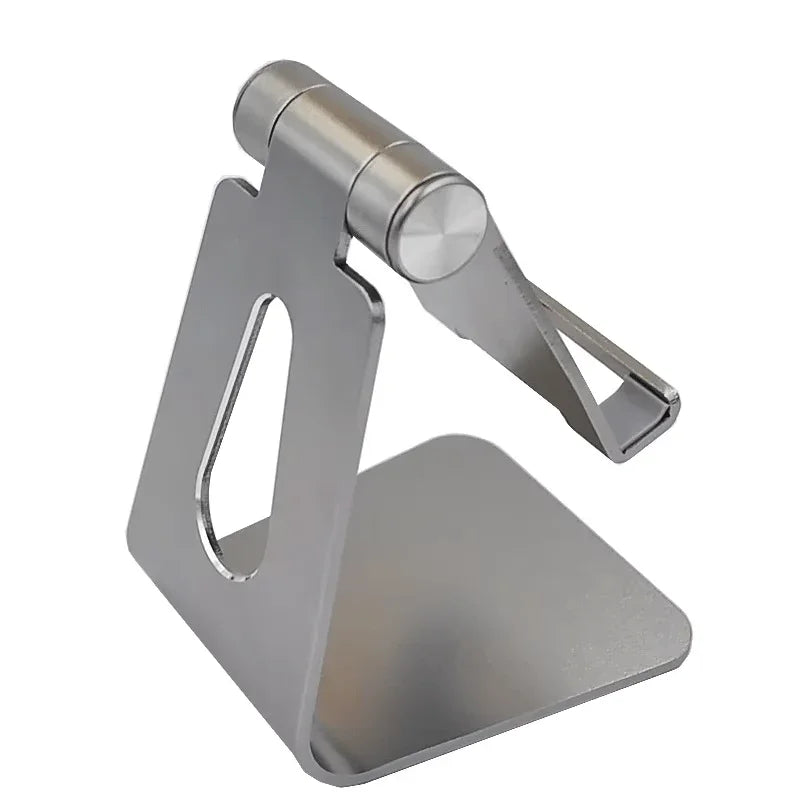 iDock Ergonomic Universal Adjustable Mobile Phone Holder Stand for Phone Accessories - iDock Laptopstand