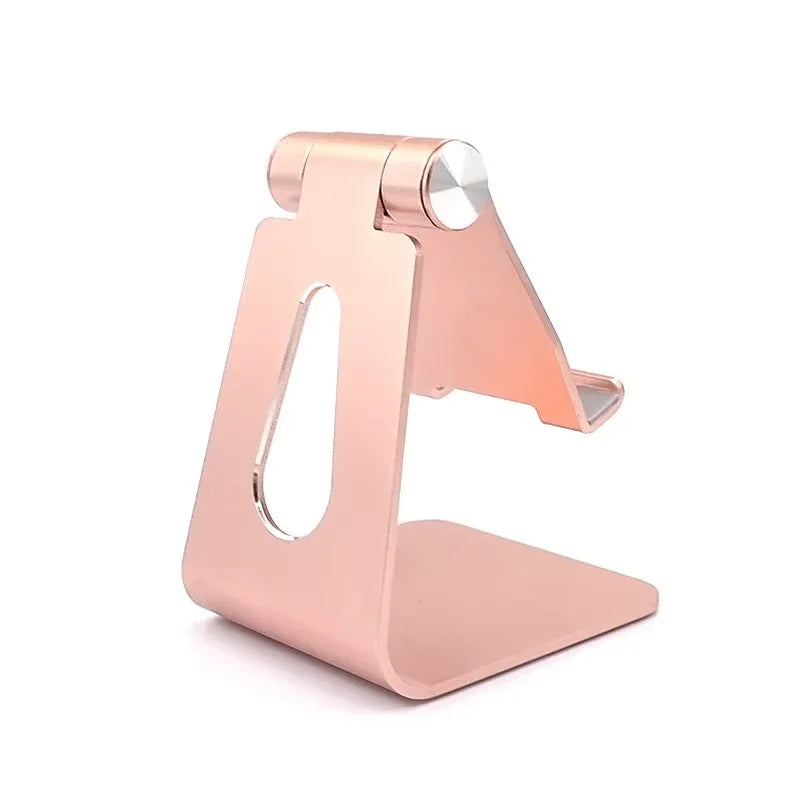 iDock Ergonomic Universal Adjustable Mobile Phone Holder Stand for Phone Accessories - iDock Laptopstand