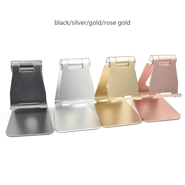 iDock Ergonomic Universal Adjustable Mobile Phone Holder Stand for Phone Accessories - iDock Laptopstand