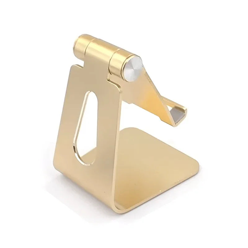 iDock Ergonomic Universal Adjustable Mobile Phone Holder Stand for Phone Accessories - iDock Laptopstand