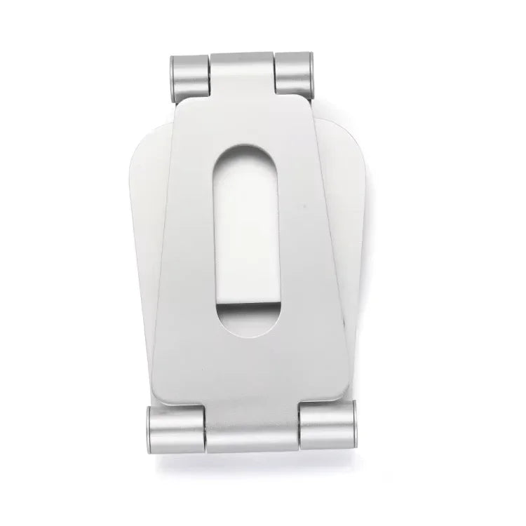 iDock Factory Hot Selling Portable Foldable Adjustable Aluminum Alloy Mobile Phone Holder Stand for iPhone - iDock Laptopstand