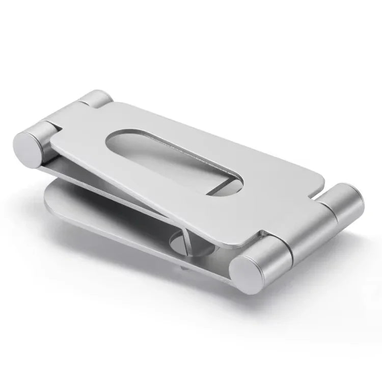 iDock Factory Hot Selling Portable Foldable Adjustable Aluminum Alloy Mobile Phone Holder Stand for iPhone - iDock Laptopstand