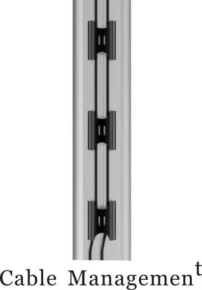 iDock Height Adjustable Computer Standing Desk Table Workstation Computer Mobile Cart - iDock Laptopstand