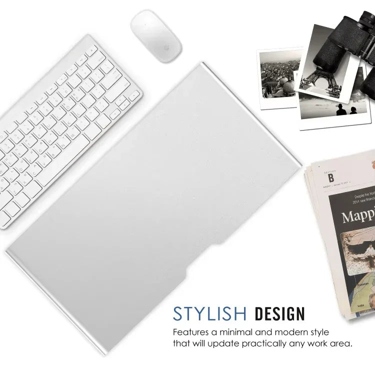 iDock High Quality Ergonomic Aluminum Laptop Computer Desk Monitor Stand - iDock Laptopstand