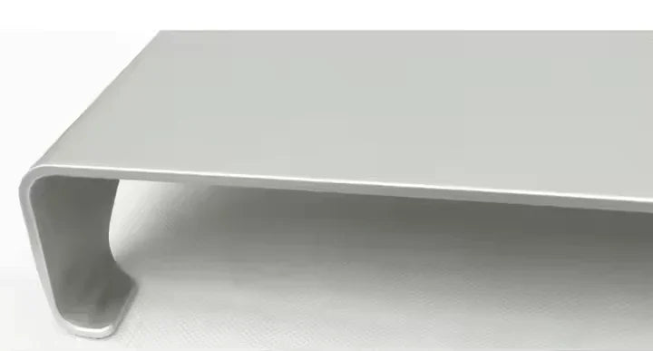 iDock High Quality Ergonomic Aluminum Laptop Computer Desk Monitor Stand - iDock Laptopstand