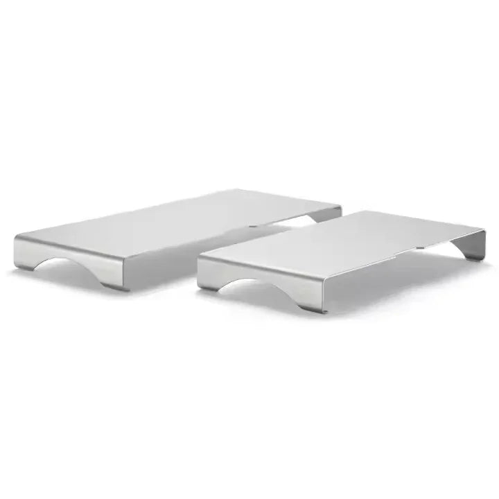 iDock High Quality Ergonomic Aluminum Laptop Computer Desk Monitor Stand - iDock Laptopstand