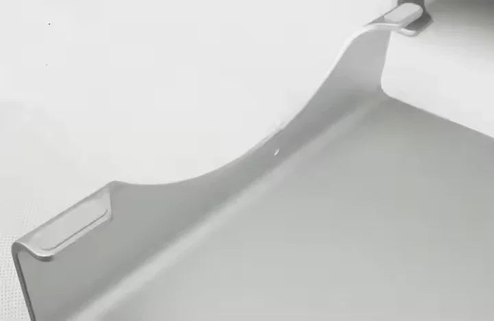 iDock High Quality Ergonomic Aluminum Laptop Computer Desk Monitor Stand - iDock Laptopstand