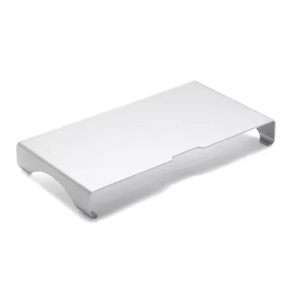 iDock High Quality Ergonomic Aluminum Laptop Computer Desk Monitor Stand - iDock Laptopstand