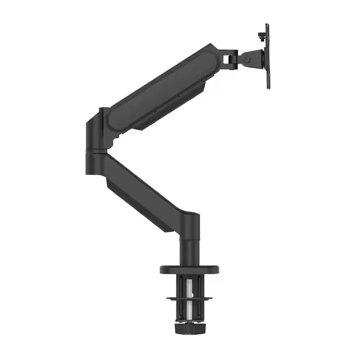 iDock Home Office Desktop Adjustable Height and Angle Monitor Riser Stand Single - screen Mechanical Holder - iDock Laptopstand