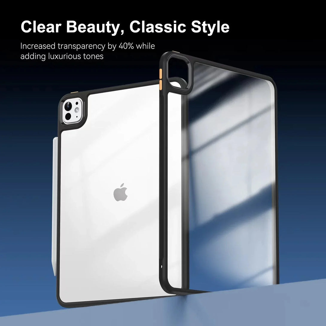 iDock iPad Protective Case - iDock Laptopstand