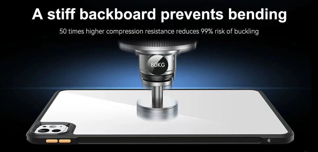iDock iPad Protective Case - iDock Laptopstand