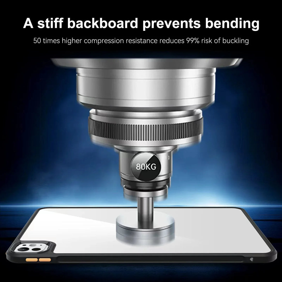 iDock iPad Protective Case - iDock Laptopstand