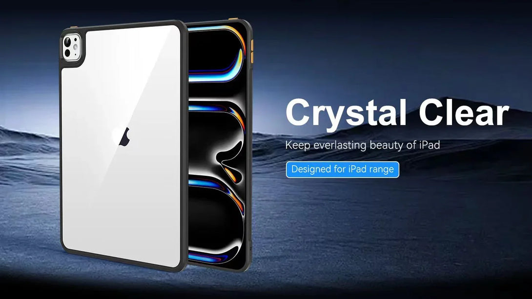 iDock iPad Protective Case - iDock Laptopstand
