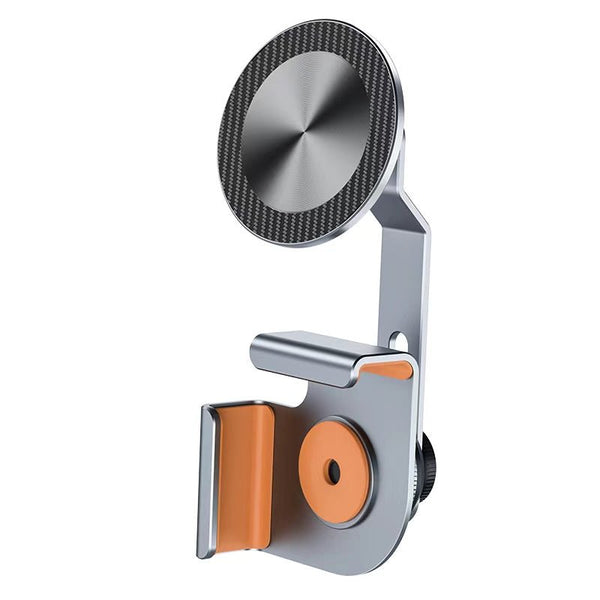 iDock Magnetic New Energy Car Phone Mount Holder for Tesla Model 3 Y Accessories - iDock Laptopstand