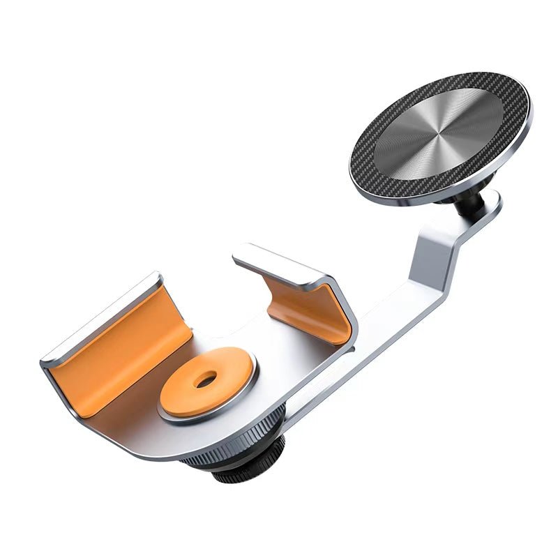 iDock Magnetic New Energy Car Phone Mount Holder for Tesla Model 3 Y Accessories - iDock Laptopstand