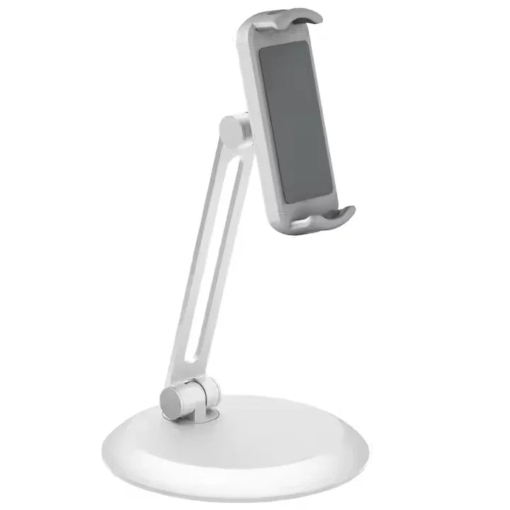 iDock Multi - function 360 Degree Rotation Lazy Stand Mobile Phone Holder - iDock Laptopstand