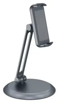 iDock Multi - function 360 Degree Rotation Lazy Stand Mobile Phone Holder - iDock Laptopstand
