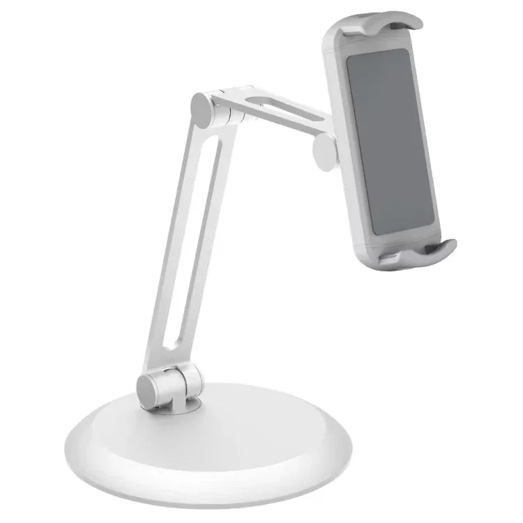 iDock Multi - function 360 Degree Rotation Lazy Stand Mobile Phone Holder - iDock Laptopstand