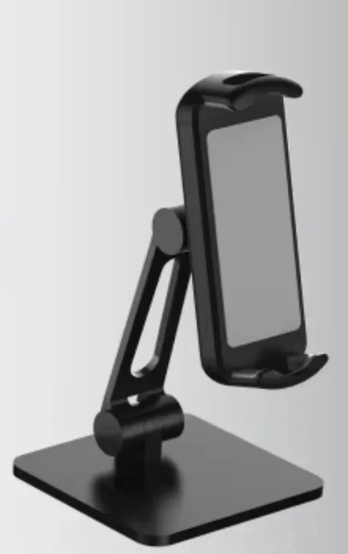 iDock Multi - function 360 Degree Rotation Lazy Stand Mobile Phone Holder - iDock Laptopstand