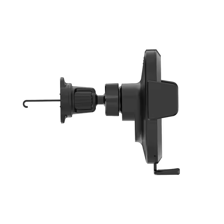 iDock Portable Adjustable Smart Car Wireless Charging Holder for Mobile Phone - iDock Laptopstand