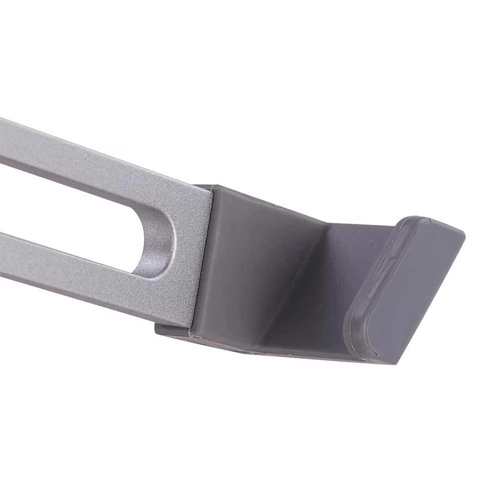 iDock Portable Foldable Height and Angle Adjustable Tripod Laptop Stand - iDock Laptopstand
