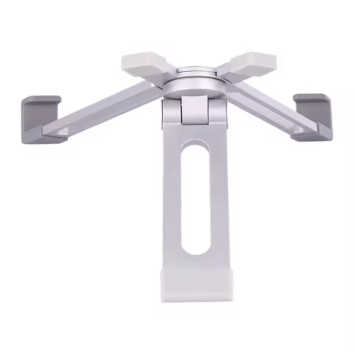 iDock Portable Foldable Height and Angle Adjustable Tripod Laptop Stand - iDock Laptopstand