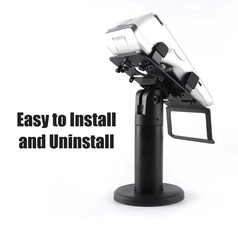 iDock POS Machine Holder - iDock Laptopstand